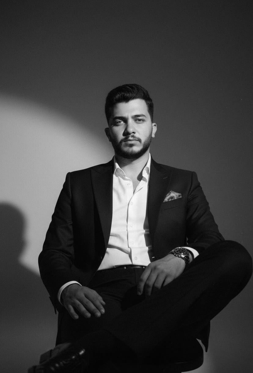 Elias Khateeb