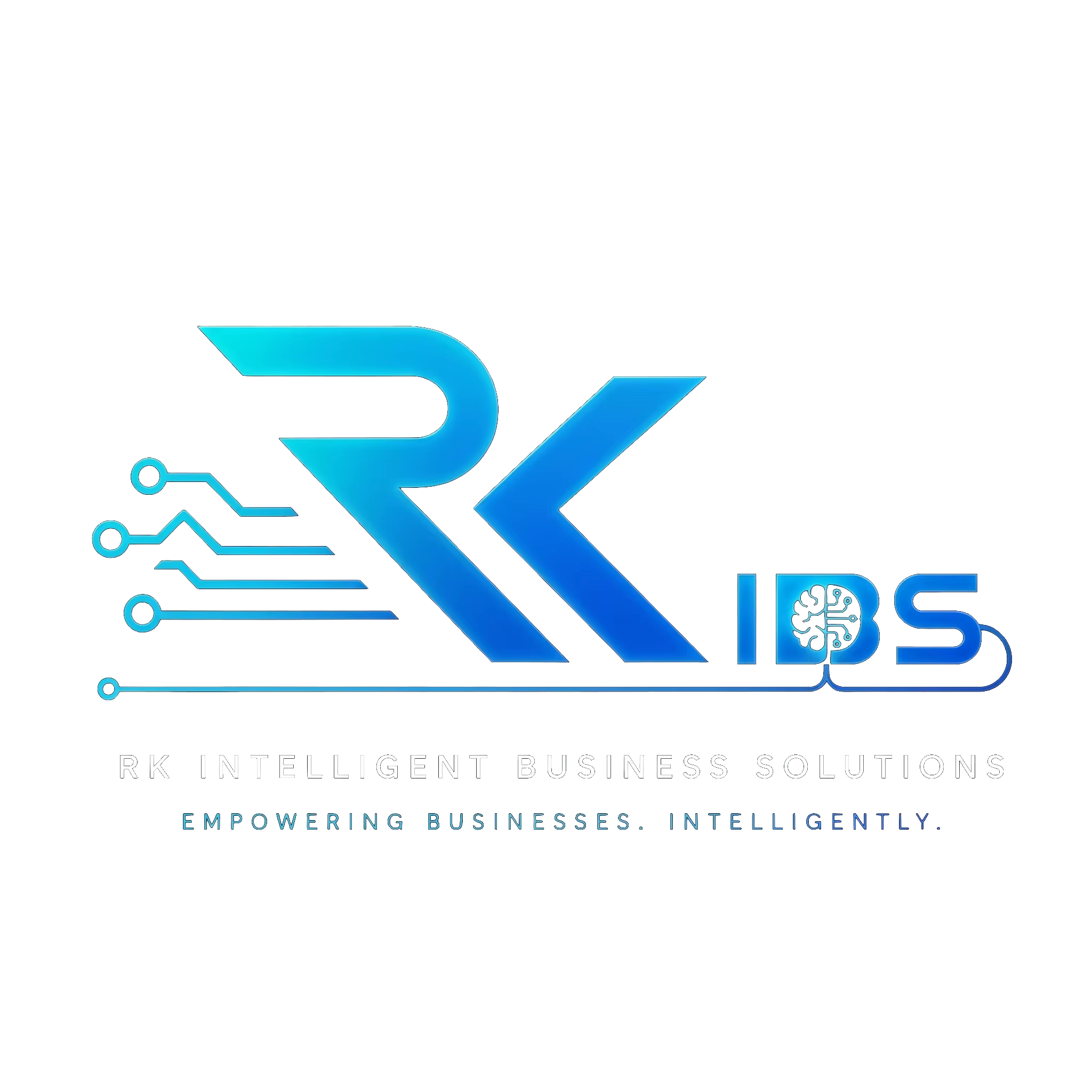 RK IBS logo